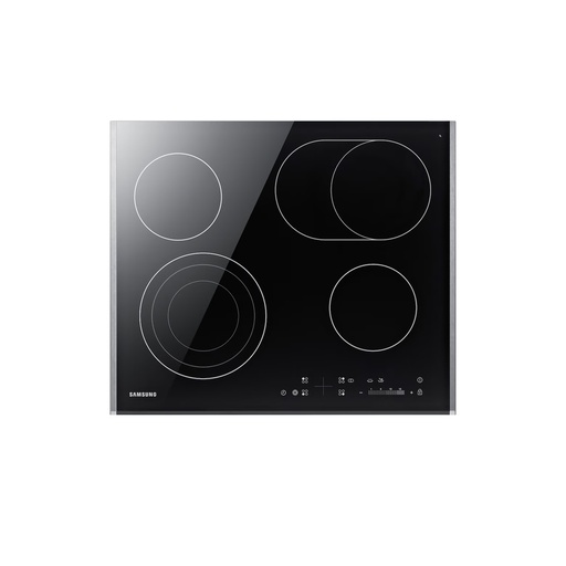 [60925] Электрическая варочная панель Samsung NZ64T3536DK/WT