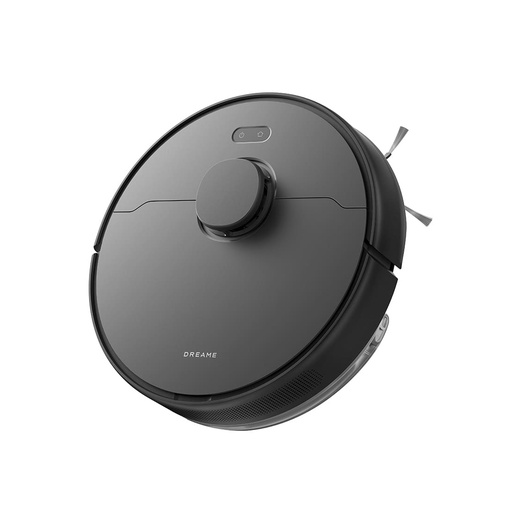 [63641] Робот-пылесос Dreame Robot Vacuum D9 Max Gen 2 Black