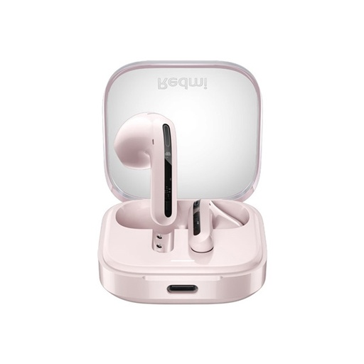 [65426] Наушники Redmi Buds 6 Active Pink