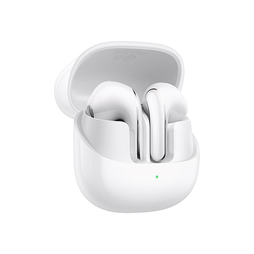 [65915] Наушники Xiaomi Buds 5 Ceramic White