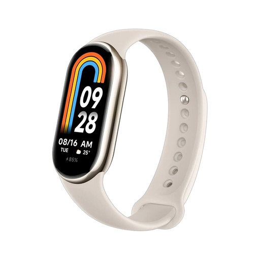 [67157] Фитнес браслет Xiaomi Smart Band 9 Titan Gray