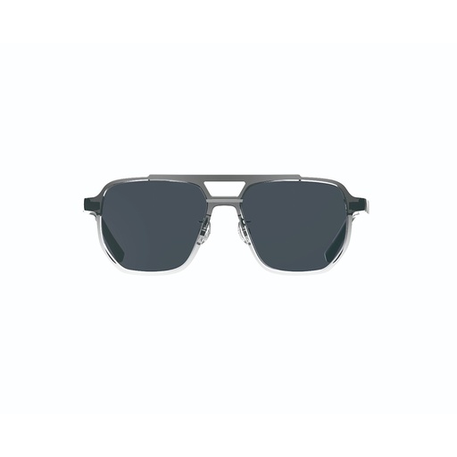 [72271] Сменная оправа с линзами для умных аудиоочков Xiaomi Smart Audio Glasses
