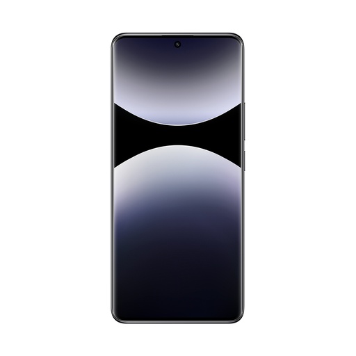 [72532] Мобильный телефон Redmi Note 14 Pro 5G 12GB RAM 512GB ROM Midnight Black