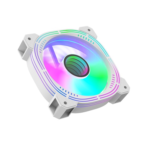 [73936] Кулер для компьютерного корпуса Formula V Nulight 12WH ARPW