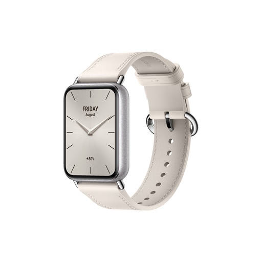[74131] Фитнес браслет Xiaomi Smart Band 9 Pro Cream White