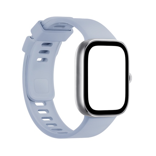 [77523] Сменный ремешок Redmi TPU Quick Release Strap Lavender