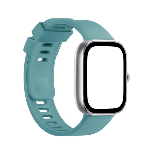 [77524] Сменный ремешок Redmi Watch TPU Quick Release Strap Dark Cyan