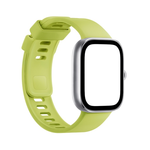 [77525] Сменный ремешок Redmi Watch TPU Quick Release Strap Mint Green