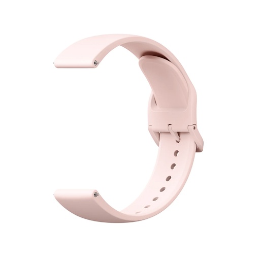 [77527] Сменный ремешок Redmi Watch TPU Strap Candy Pink