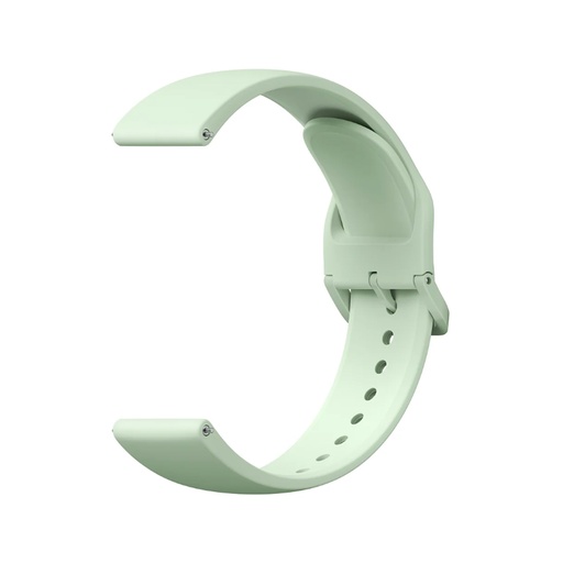 [77529] Сменный ремешок Redmi Watch TPU Strap Mint Green