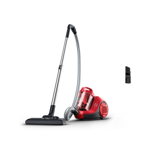 [79634] Пылесос Tefal Swift Power Cyclonic TW2913EA