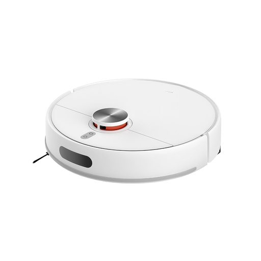 [80432] Робот-пылесос Xiaomi Robot Vacuum S40 Белый (в комплекте зарядная станция OV81CDZ)