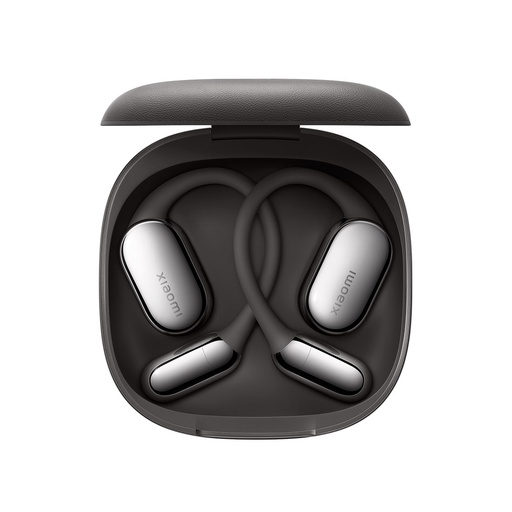 [81111] Наушники Xiaomi OpenWear Stereo Pro Graphite Black