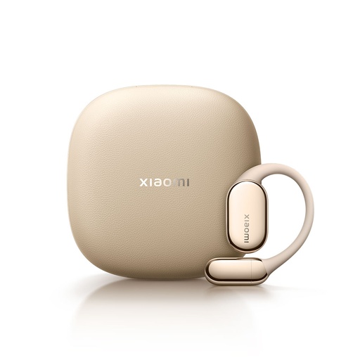 [81116] Наушники Xiaomi OpenWear Stereo Pro Sand Gold