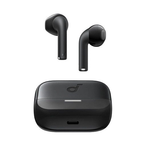 [84938] Наушники soundcore K20i Black