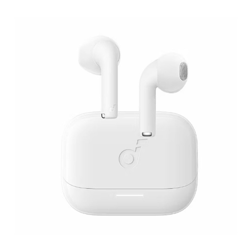 [84939] Наушники soundcore K20i White