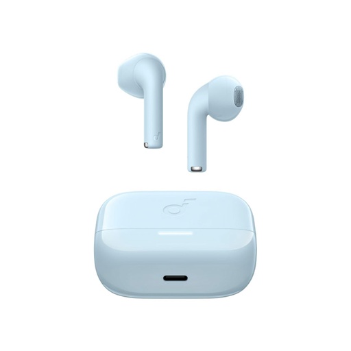 [84940] Наушники soundcore K20i Blue