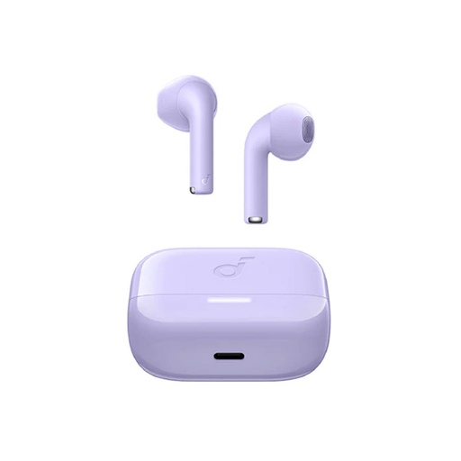 [84941] Наушники soundcore K20i Purple