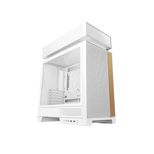 [85408] Компьютерный корпус Deepcool CL660 WH без Б/П