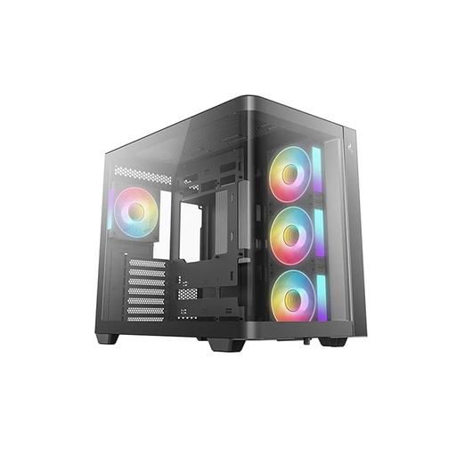 [85409] Компьютерный корпус Deepcool CG530U 4F без Б/П