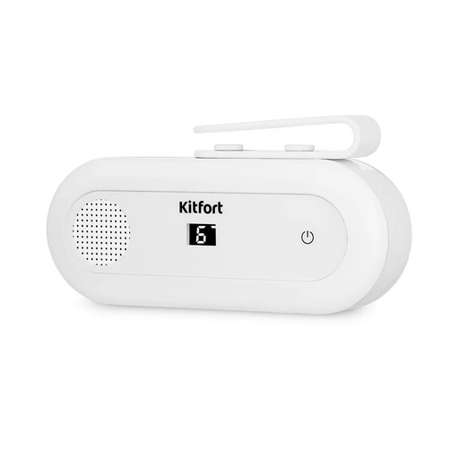 [86133] Озонатор Kitfort КТ-3866