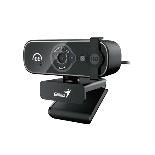 [86144] Веб-Камера Genius FaceCam Open