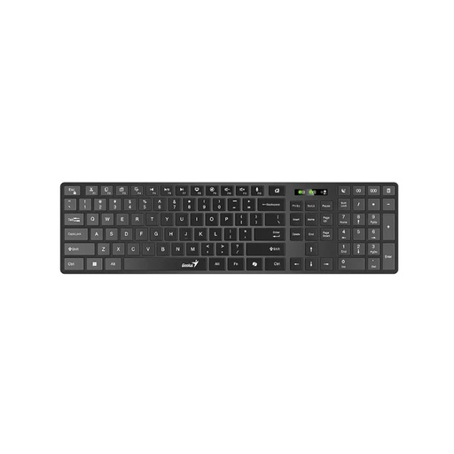 [86149] Клавиатура Genius Slimstar 7250BT