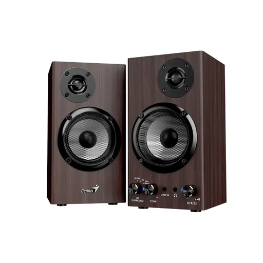 [86161] Колонки Genius SP-HF520BT
