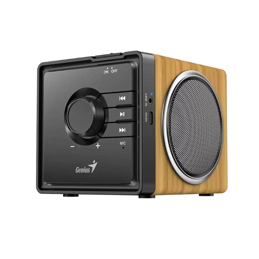 [86166] Колонки Genius SP-916BT