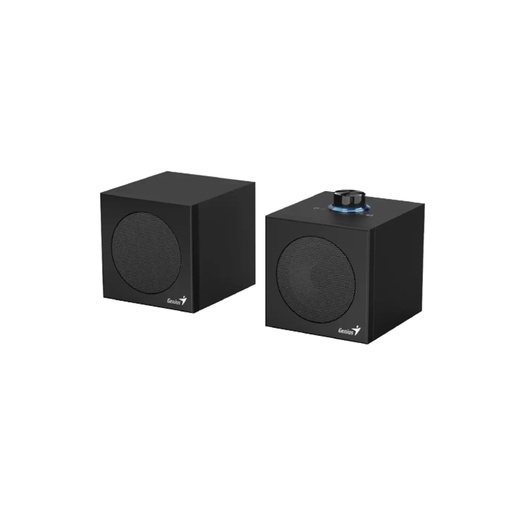 [86170] Колонки Genius SP-HF300U Black