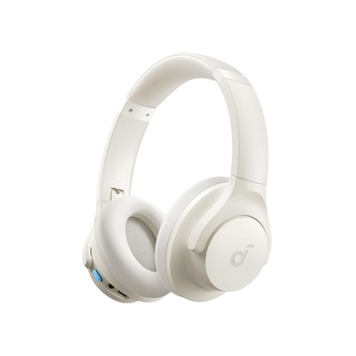 [86180] Наушники soundcore Q11i White