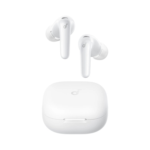 [86187] Наушники soundcore R60i NC White