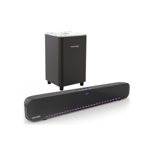 [86407] Колонки Microlab Rockbar 500
