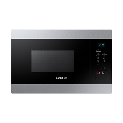 [89563] Встраиваемая микроволновая печь Samsung MG22M8074AT/BW