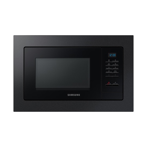 [89565] Встраиваемая микроволновая печь Samsung MS20A7013AB/BW