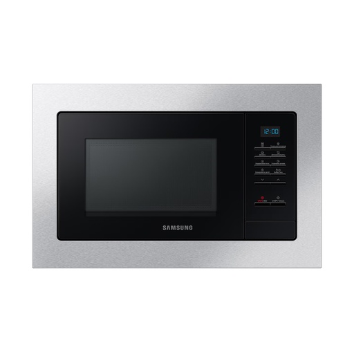 [89566] Встраиваемая микроволновая печь Samsung MS20A7013AT/BW