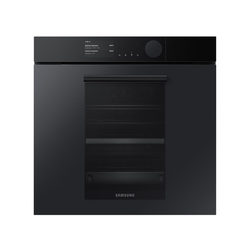 [89567] Духовой шкаф Samsung NV75T9979CD/WT