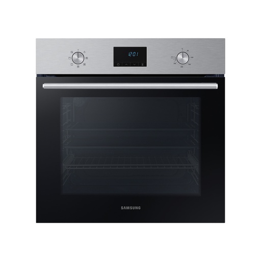[89577] Духовой шкаф Samsung NV68A1145RS/WT