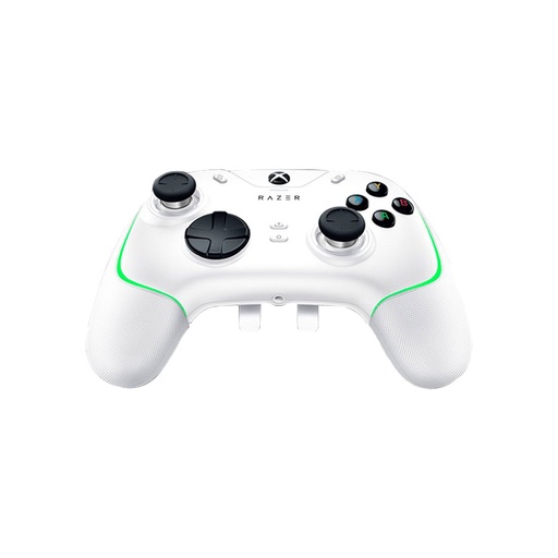 [45129] Геймпад Razer Wolverine V2 Chroma - White