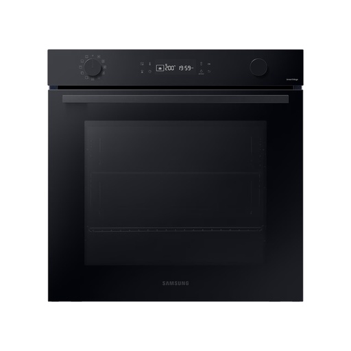 [89575] Духовой шкаф Samsung NV7B41201AK/WT