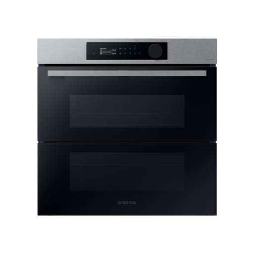 [89570] Духовой шкаф Samsung NV7B5745TAS/WT