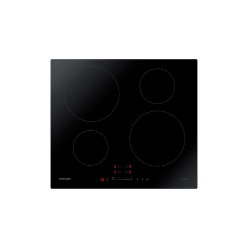 [89579] Варочная панель Samsung NZ64H37070K/WT