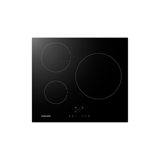 [89580] Варочная панель Samsung NZ63F3NM1AB/WT