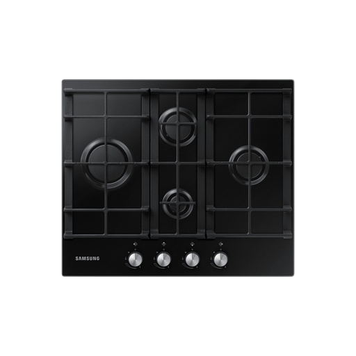 [89585] Газовая варочная панель Samsung NA64H3010BK/WT