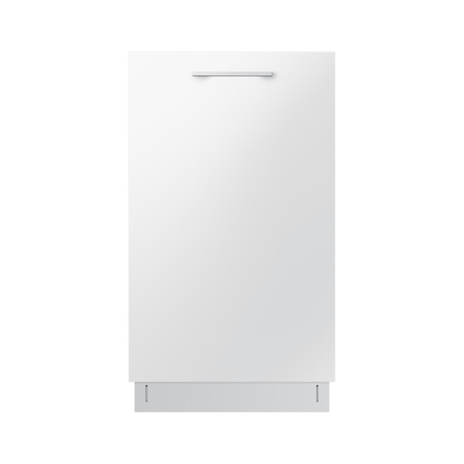 [89590] Встраиваемая посудомоечная машина Samsung DW50R4040BB/WT