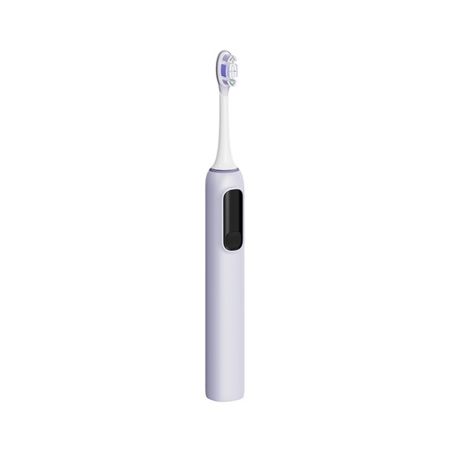[80430] Электрическая зубная щетка Xiaomi Oscillation Electric Toothbrush Pro GL Фиолетовый