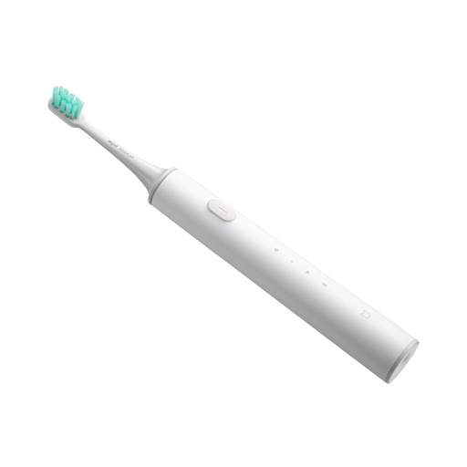 [35664] Умная зубная электрощетка Xiaomi Mi Smart Electric Toothbrush T500 Белый