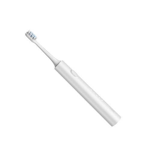 [55177] Умная зубная электрощетка Xiaomi Electric Toothbrush T302 Серебристо-серый
