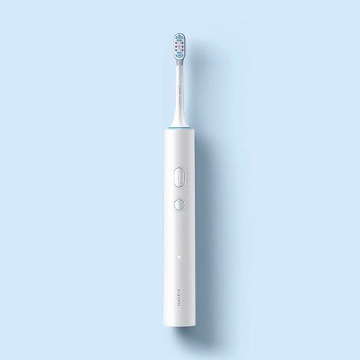 [62680] Умная зубная электрощетка Xiaomi Smart Electric Toothbrush T501 Белый