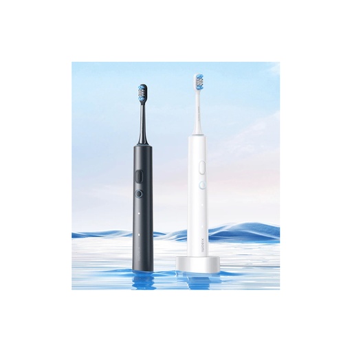 [62690] Умная зубная электрощетка Xiaomi Smart Electric Toothbrush T501 Темно-серый